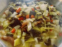 -秀妈厨房(灰汤老店)