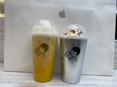 -喜茶(北京三里屯太古里店)