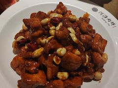 -河沿肉饼Beijing Pie(东华门店)