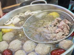 -林记潮牛·牛肉火锅(上马墩店)