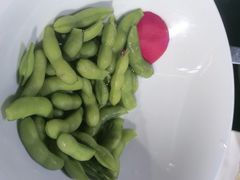 -翠山·映月湖景餐厅(映月湖公园店)