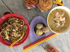 -丽丰茶冰室
