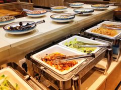 菜单-素满香·素食自助餐(苏州·临顿路店)