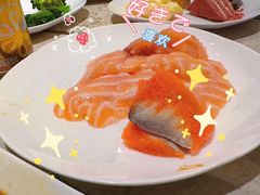 -西安高新希尔顿酒店·咖啡露台西餐厅
