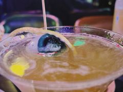 威士忌酸-Famous肥猫墨西哥音乐餐吧(五棵松华熙LIVE店)