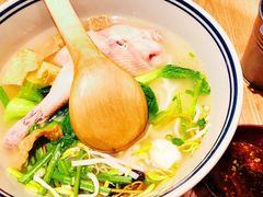 -刀小蛮半只鸡过桥米线(家乐福四元桥店)