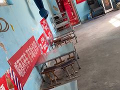 -老三烧烤(二环西路店)