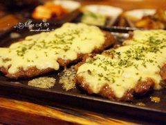 芝士牛肉饼-源味家(杏林街店)