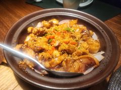 -木棉·醉心粤味(COCO Park店)