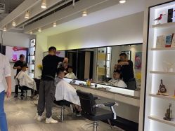 -LJOY丽锦造型·烫发染发