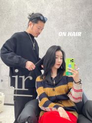 -OnHair造型