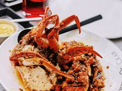 -Ministry of Crab•MOC(交子大道店)