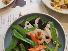 -南山鲜虾面·活鲜小馆·海味大连菜(南山总店)