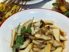 -东江海鲜大排档·潮汕菜·砂锅粥