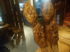 -路边摊小炉子烧烤