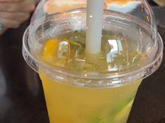 -探鱼·鲜青椒爽麻烤鱼(领展购物广场店)