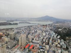 -洲际酒店·地平线全日餐厅HORIZON CAFÉ
