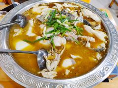 -重庆椒麻鱼·川味江湖菜