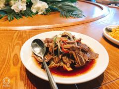 -新海渔港·胶东海鲜家常菜·家宴(奥体中心店)