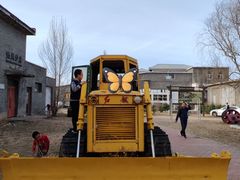 -大同煤炭博物馆