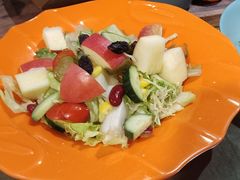 -美森西餐厅(曙光大道店)