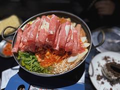 -MI WU FACTORY米屋美食工厂餐厅(绿地店)