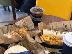 -TACO STAR 塔可星(下沙宝龙店)