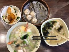 -同心楼(解放北路店)