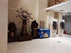 -水丽汇休闲浴馆(香坊店)