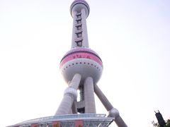 -东方明珠广播电视塔