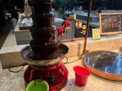 -上海虹桥宾馆味翠餐厅