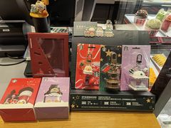 -星巴克臻选(北京世贸天阶店)