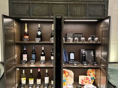 -上海波特曼丽思卡尔顿酒店