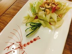 -木空间潇湘罗氏虾