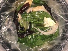 麻辣烫-马路边上·小海鲜烧烤(八一路店)