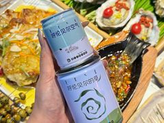 -亿牌牌东北烧烤(博物馆旗舰店)