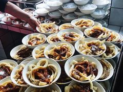 -洞子口张老二凉粉(文殊院店)