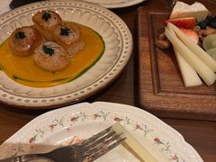 -Bistro Les Lilas丁香花小酒馆