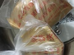 -洪峰浩老北京烧饼夹肉(角门路店)