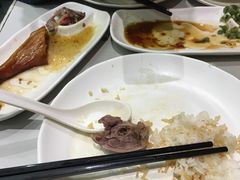-深井陈记烧鹅酒家(新填地街店)