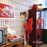 有机会带爸妈去回忆下青春[偷笑]