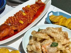 -老长春肉馆(创业大街店)