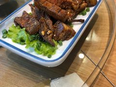 -老街烧烤·四方路小烤肉(书院路店)