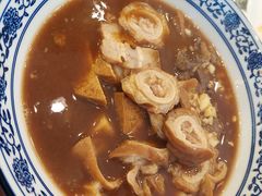 -北京小肠陈饭庄(方庄店)