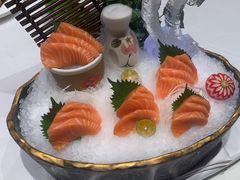 -好友缘酒家(会展中心店)