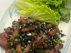-小乡小镇·传承桐庐土菜·老板亲自烧的菜