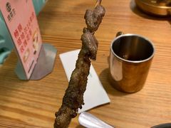 -塔哈尔·新疆盛宴(城西银泰店)