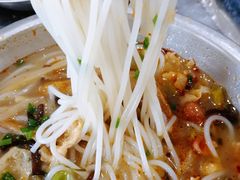原味螺蛳粉-西环肥仔螺蛳粉(总店)