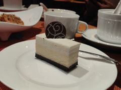 -上海金陵紫金山大酒店·汇海餐厅