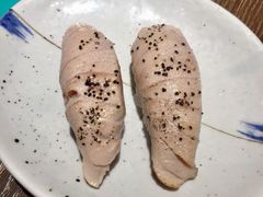 -大雄寿司(中华广场店)